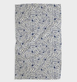 GEOMETRY Jar Jar Tea Towel