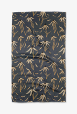 GEOMETRY Echinacea Tea Towel