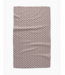 Plated Fall Berry Tea Towel