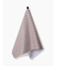 Plated Fall Berry Tea Towel