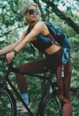 FREE PEOPLE MOVEMENT Never Better Leggings in Cocoa