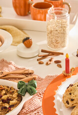 NORA FLEMING Light The Way Candle Mini