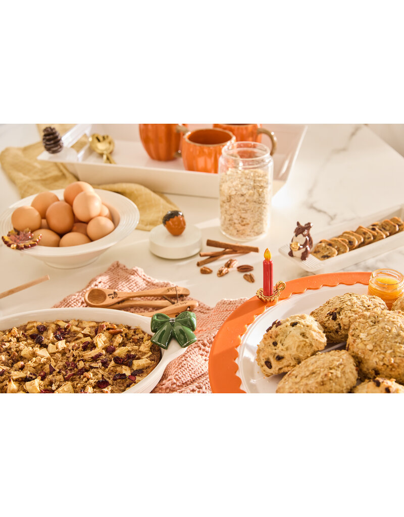 NORA FLEMING Light The Way Candle Mini