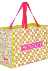 SCOUT Holiday 2024 Shopper Tote