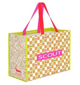 SCOUT Holiday 2024 Shopper Tote