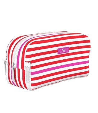 SCOUT 3-Way Toiletry Bag in Ready To Jingle