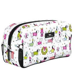 SCOUT 3-Way Toiletry Bag in O Howly Night