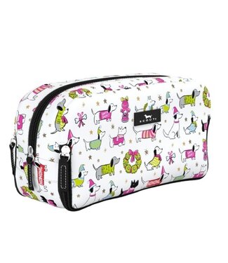 SCOUT 3-Way Toiletry Bag in O Howly Night