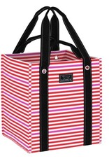 SCOUT Bagette Market Tote in Ready To Jingle SCOUT Bagette Market Tote in Ready To Jingle