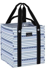 SCOUT Bagette Market Tote in Knit Happens SCOUT Bagette Market Tote in Knit Happens
