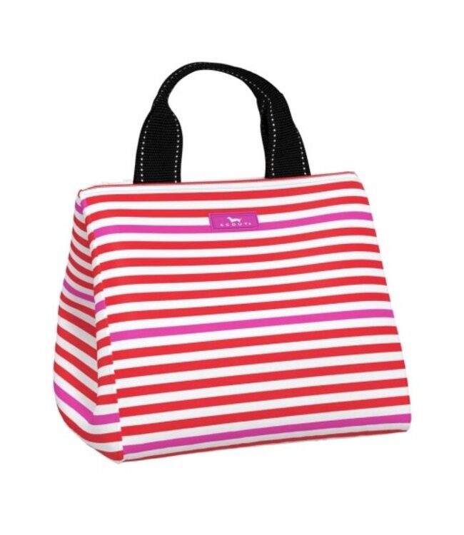 Eloise Lunch Box in Ready To Jingle