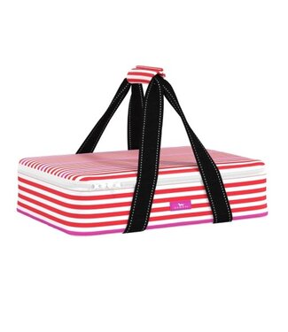 SCOUT Hot Date Casserole Carrier in Ready To Jingle
