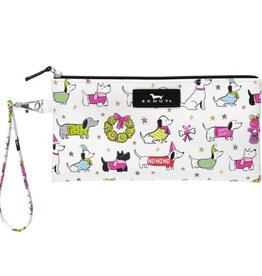 SCOUT Kate Wristlet in O Howly Night