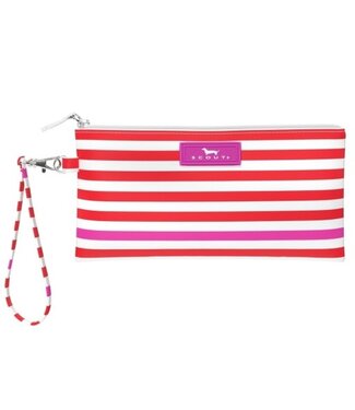SCOUT Kate Wristlet in Ready To Jingle