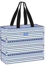 SCOUT Large Package Gift Bag in Knit Happens SCOUT Large Package Gift Bag in Knit Happens