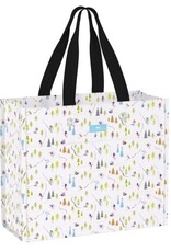 SCOUT Large Package Gift Bag in Lift Ticket SCOUT Large Package Gift Bag in Lift Ticket