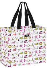 SCOUT Large Package Gift Bag in O Howly Night SCOUT Large Package Gift Bag in O Howly Night