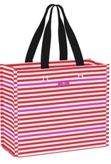 SCOUT Large Package Gift Bag in Ready To Jingle SCOUT Large Package Gift Bag in Ready To Jingle