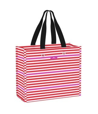 SCOUT Large Package Gift Bag in Ready To Jingle