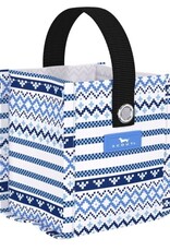 SCOUT Mini Package Gift Bag in Knit Happens SCOUT Mini Package Gift Bag in Knit Happens