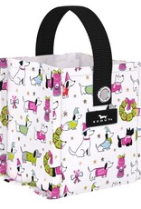 SCOUT Mini Package Gift Bag in O Howly Night SCOUT Mini Package Gift Bag in O Howly Night