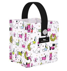 SCOUT Mini Package Gift Bag in O Howly Night