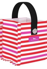 SCOUT Mini Package Gift Bag in Ready To Jingle SCOUT Mini Package Gift Bag in Ready To Jingle