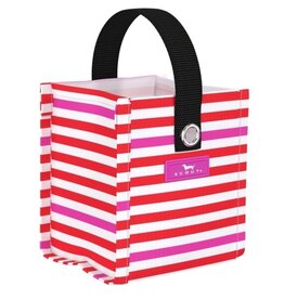 SCOUT Mini Package Gift Bag in Ready To Jingle
