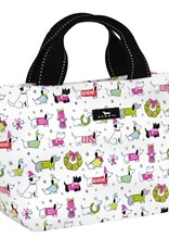 SCOUT Nooner Lunch Box in O Howly Night SCOUT Nooner Lunch Box in O Howly Night