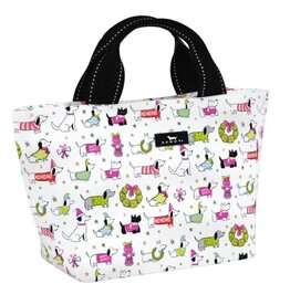 SCOUT Nooner Lunch Box in O Howly Night
