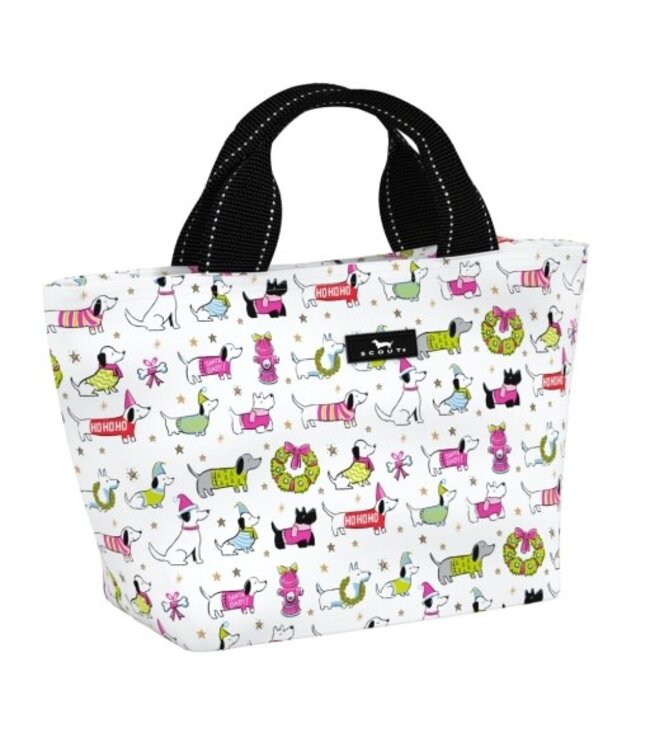 Nooner Lunch Box in O Howly Night