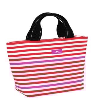 SCOUT Nooner Lunch Box in Ready To Jingle