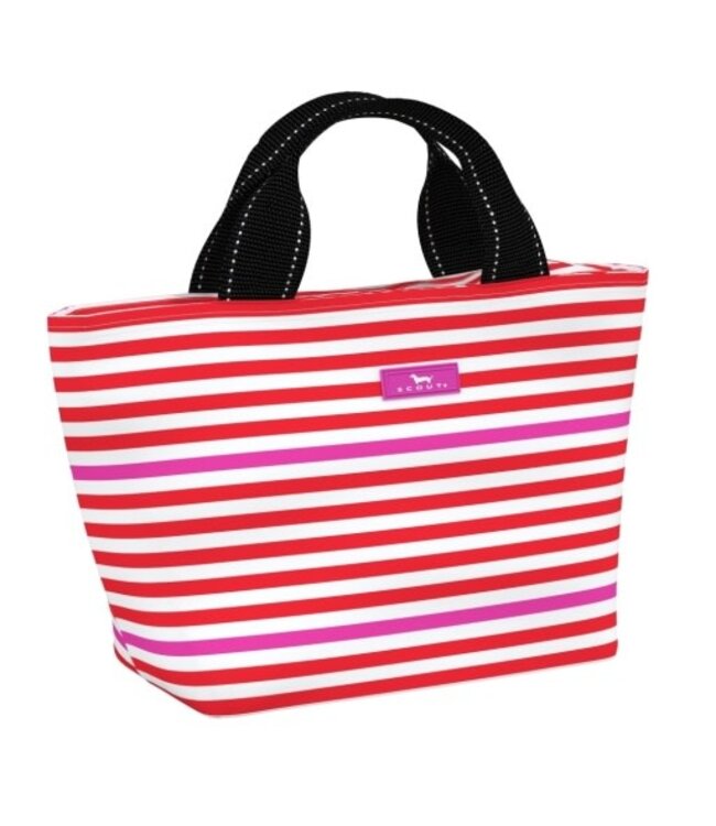 Nooner Lunch Box in Ready To Jingle