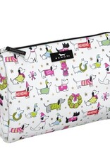 SCOUT Packin' Heat Makeup Bag in O Howly Night SCOUT Packin' Heat Makeup Bag in O Howly Night