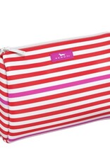 SCOUT Packin' Heat Makeup Bag in Ready To Jingle SCOUT Packin' Heat Makeup Bag in Ready To Jingle
