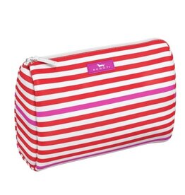 SCOUT Packin' Heat Makeup Bag in Ready To Jingle