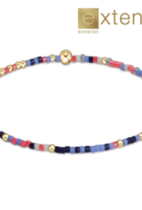 ENEWTON DESIGN Extends Hope Unwritten Bracelet - Holy Crab/Gold ENEWTON DESIGN Extends Hope Unwritten Bracelet - Holy Crab/Gold