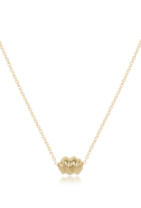 ENEWTON DESIGN Gold 16" Necklace - Admire