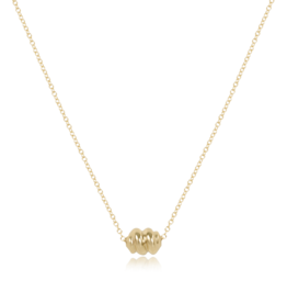ENEWTON DESIGN Gold 16" Necklace - Admire