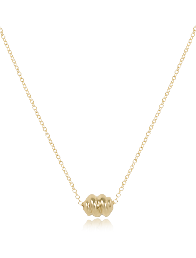 ENEWTON DESIGN Gold 16" Necklace - Admire