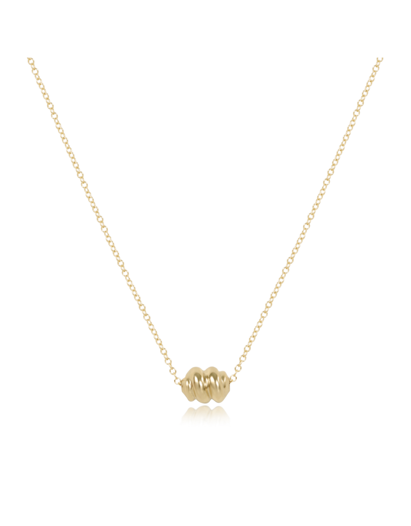 ENEWTON DESIGN Gold 16" Necklace - Admire