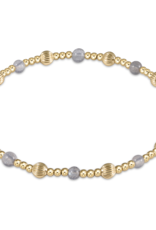 ENEWTON DESIGN Dignity Sincerity Gold Bracelet in Labradorite