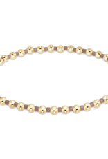 ENEWTON DESIGN Hope Grateful Bracelet - Khaki/Gold ENEWTON DESIGN Hope Grateful Bracelet - Khaki/Gold