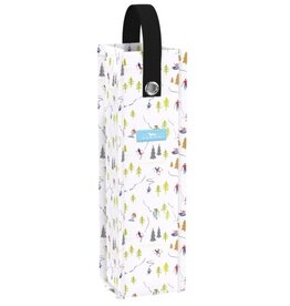 SCOUT Spirit Liftah Wine Bag in Lift Ticket
