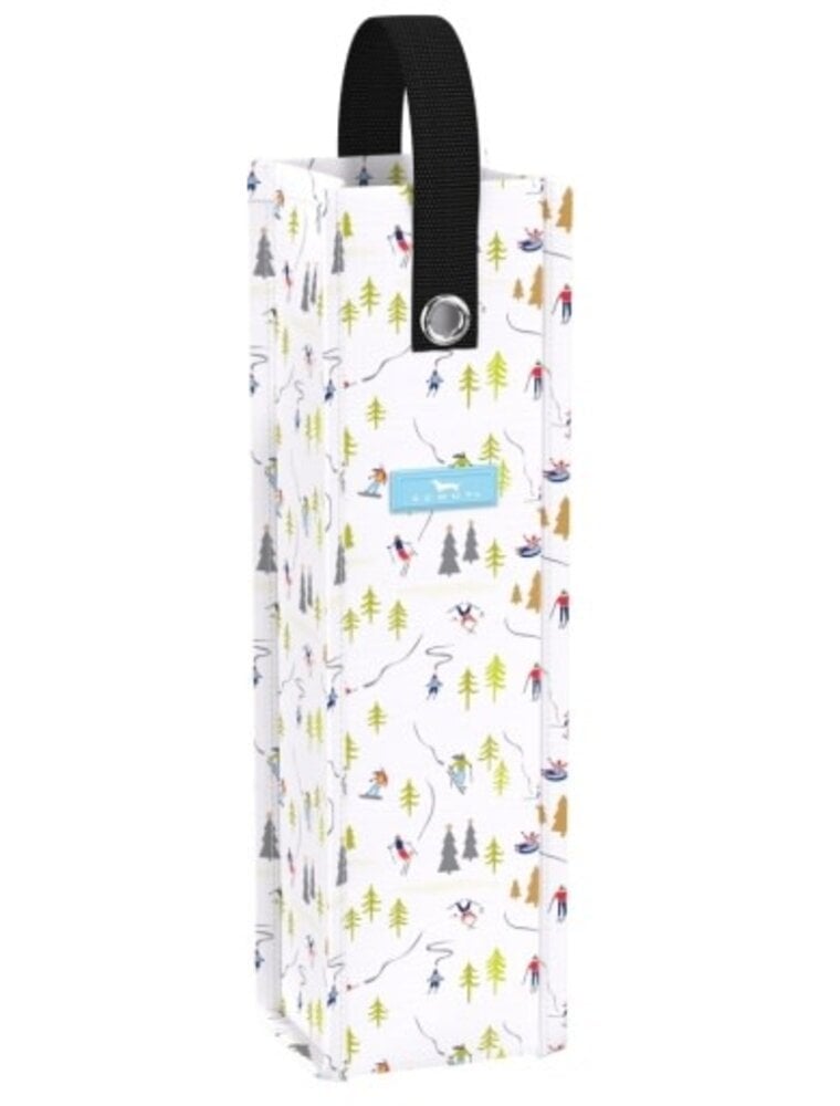 SCOUT Spirit Liftah Wine Bag in Lift Ticket