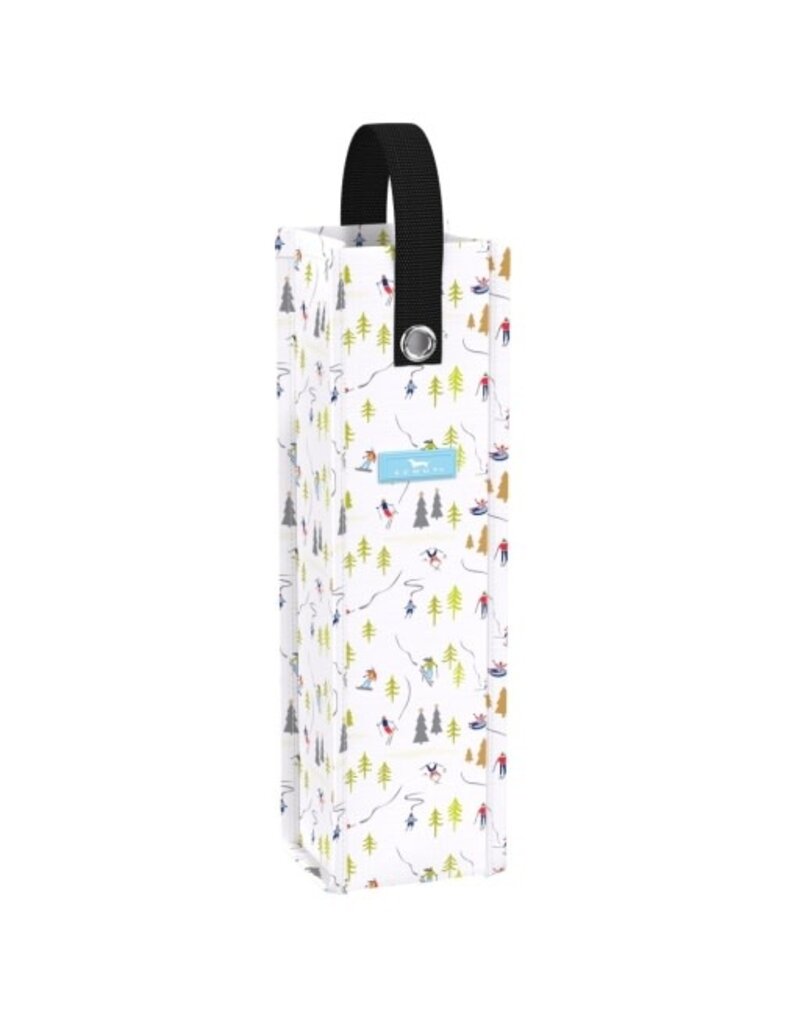 SCOUT Spirit Liftah Wine Bag in Lift Ticket