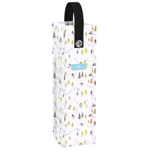 SCOUT Spirit Liftah Wine Bag in Lift Ticket