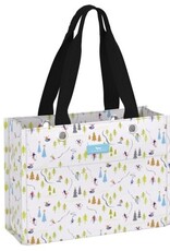 SCOUT Tiny Package Gift Bag in Lift Ticket SCOUT Tiny Package Gift Bag in Lift Ticket