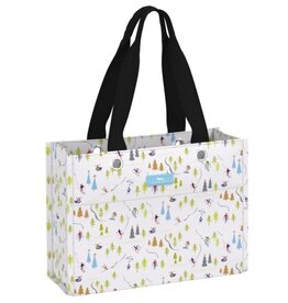 SCOUT Tiny Package Gift Bag in Lift Ticket