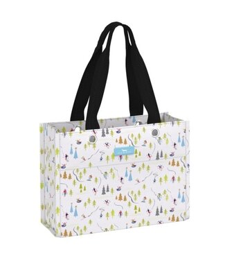 SCOUT Tiny Package Gift Bag in Lift Ticket